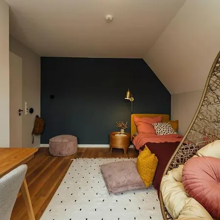 Designapartment In Ostfriesland * Leer
