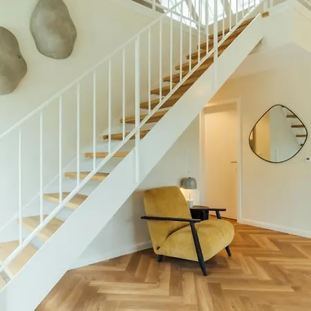 Designapartment In Ostfriesland Lägenhet *