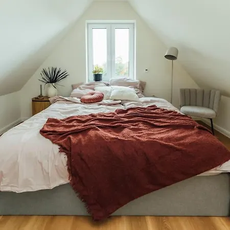 Designapartment In Ostfriesland * Leer